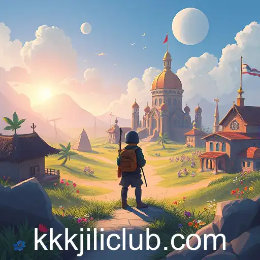 Evolution of Online Gaming: The Rise of kkkjili