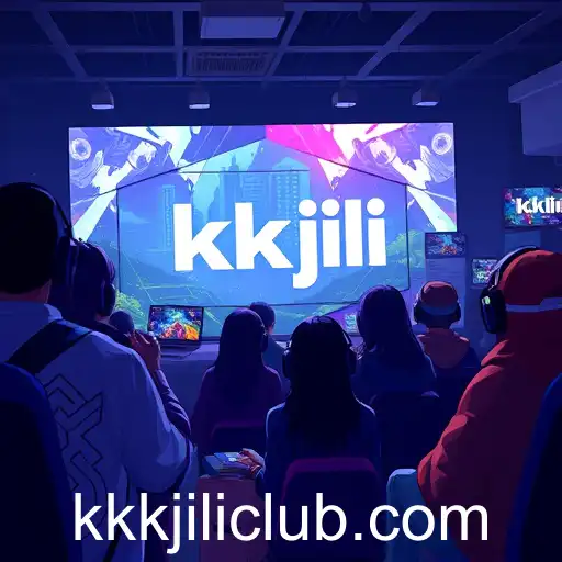 Exploring the Rise of Online Gaming Communities