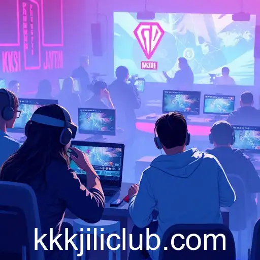Gaming Evolutions and the Rise of New Platforms