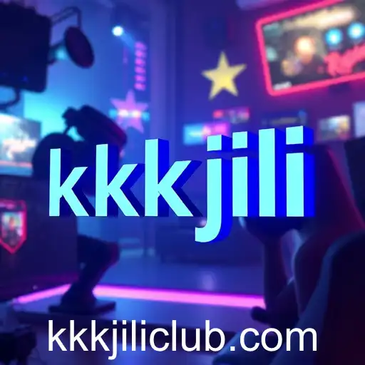 The Rise of kkkjili: Exploring the Gaming Landscape
