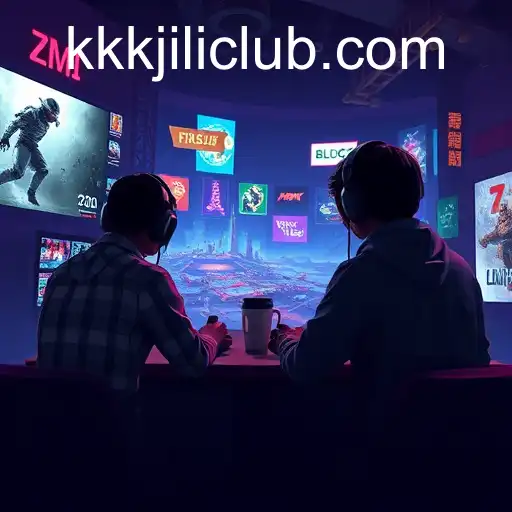 Gaming Trends and Insights of 2025