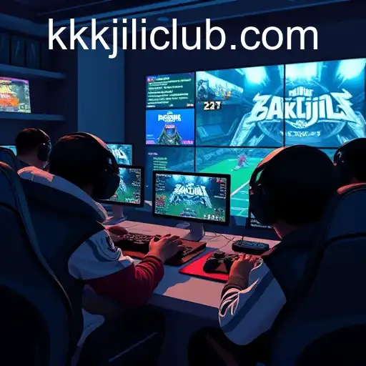 Emergence of Innovative Gaming Trends