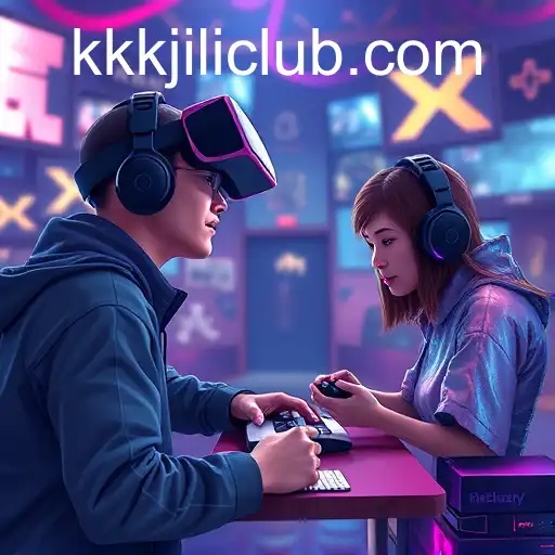 Rise of Online Gaming Platforms in 2025