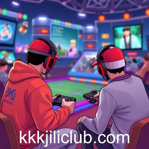 The Rise of Casual Gaming in 2025