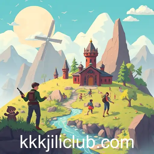 The Rise of Indie Games in 2025