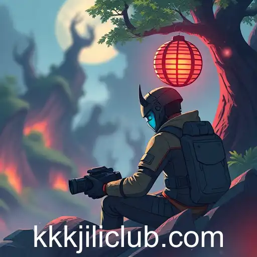 The Rise of KKKJILI: A Gaming Phenomenon