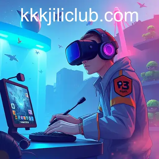 Exploring the Rise of Online Gaming