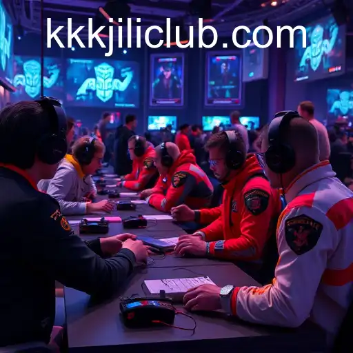 The Rise of Online Gaming Communities in 2025