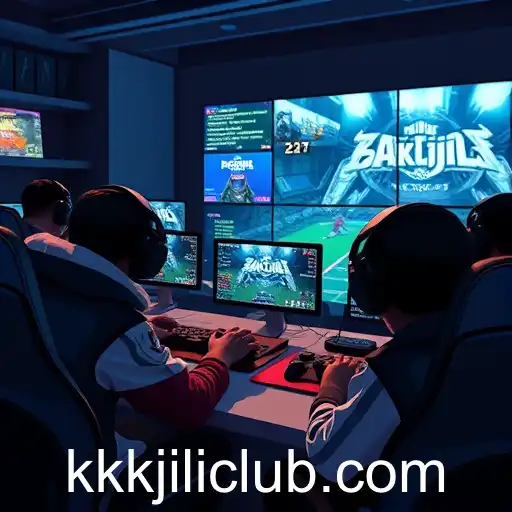 Emergence of Innovative Gaming Trends