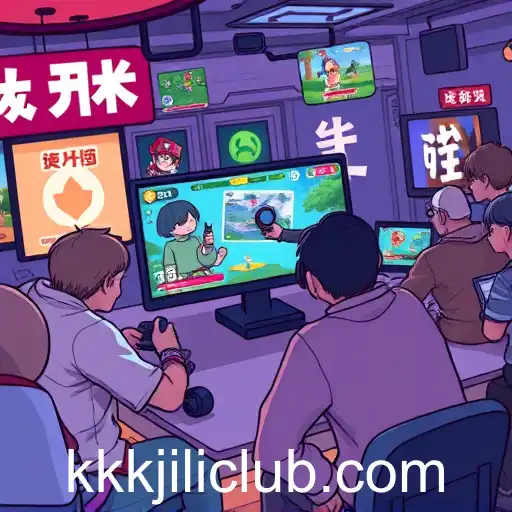 The Rise of Casual Gaming in 2025