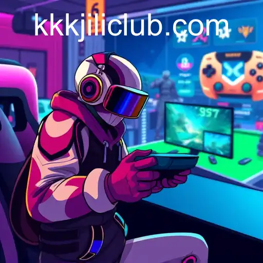 The Rise of KKKJILI in Online Gaming