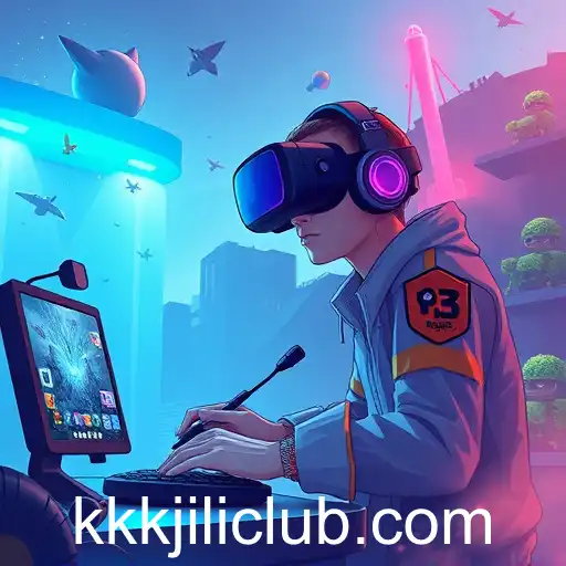 Exploring the Rise of Online Gaming