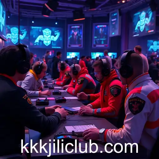 The Rise of Online Gaming Communities in 2025