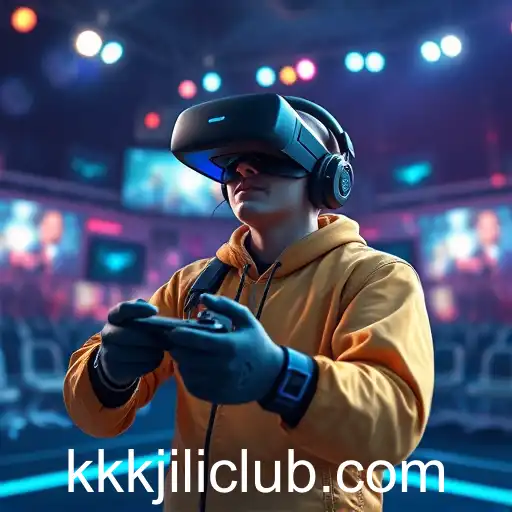 Rising Evolution of Online Gaming